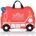 Trunki Liquors Riding Suitcase Strazack Truck Frank (TRU0087)