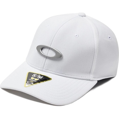 Oakley TINCAN CAP šiltovka White/Grey