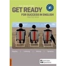Get Ready for Success in English A1 Digital Karl James Prater