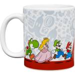 Paladone Чаша Paladone Games: Super Mario - Super Mario (113703)
