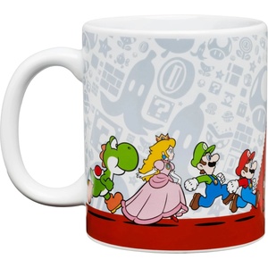 Paladone Чаша Paladone Games: Super Mario - Super Mario (113703)