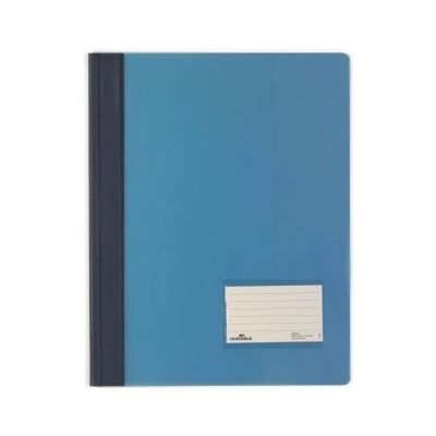 Rýchloviazač DURABLE DOCUMENT modrý