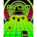 Avoid - Sensory Overload