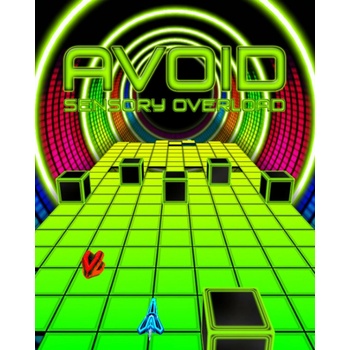 Avoid - Sensory Overload