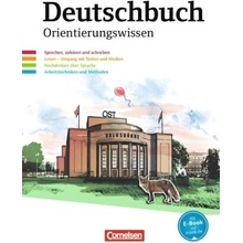 5.-10. Schuljahr,Orientierungswissen Schülerbuch