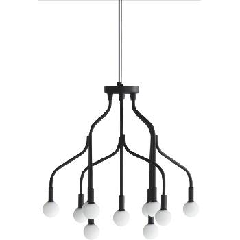 Normann Copenhagen Висяща лампа Vekst 62 см (608280)