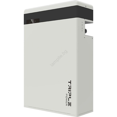 SolaX Power Triple power батерия Solax T58 Master Unit 5, 8 kWh, V2 (SM9959)