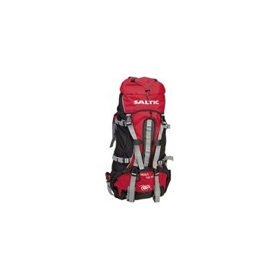 Saltic Cordit 55 l červená