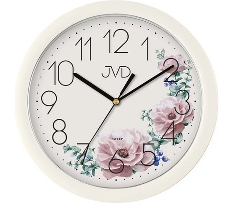 JVD HP612.