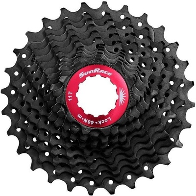 SunRace CS-RX1EAS