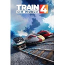 Train Sim World 4