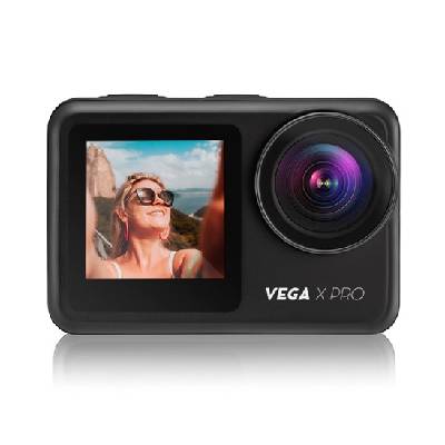 Niceboy VEGA X PRO akční kamera