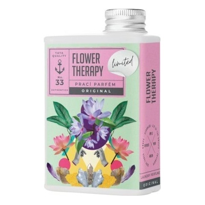 Soaphoria Eko Prací parfém Flower Therapy 150 ml