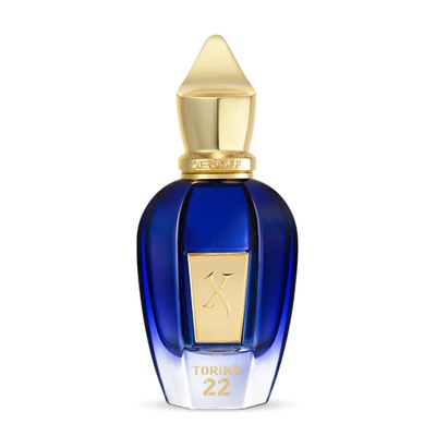 Xerjoff Torino 22 EDP 50 мл - Парфюмна Вода за Унисекс