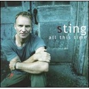 Sting - All This Time