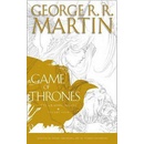 Game of Thrones: Graphic Novel, Volume Four