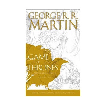 Game of Thrones: Graphic Novel, Volume Four
