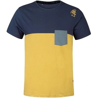 Ra fiki pánské tričko GRAB LT