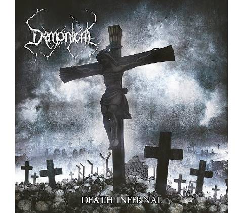 Demonical - Death Infernal