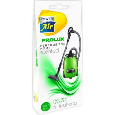 PROLUX TROPICAL FRUITS vůně