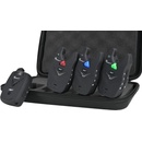 ZICO SADA UNICARP II (3 indik.+1 příjm.+kufřík)