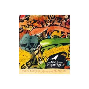 Song of the Nightingale | Laura Carlin (ISBN: 9781406394719)