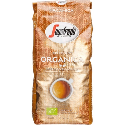 Segafredo Fresco Selezione Organica 1 kg