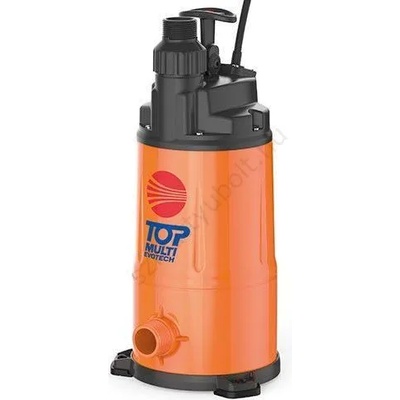 Pedrollo Evotech 3 (48TPMA180A1U)