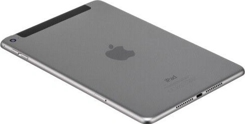 Apple iPad Mini 4 Wi-Fi+Cellular 64GB MK722FD/A - Heureka.sk