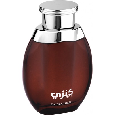 Swiss Arabian Kenzy parfémovaná voda unisex 100 ml