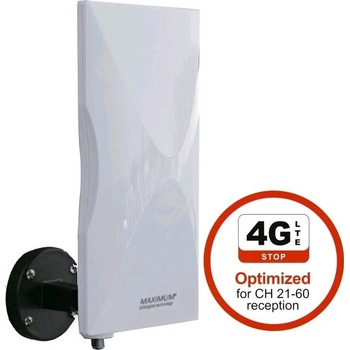 Maximum DA-6100 LTE