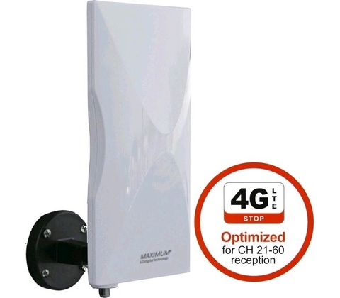 Maximum DA-6100 LTE