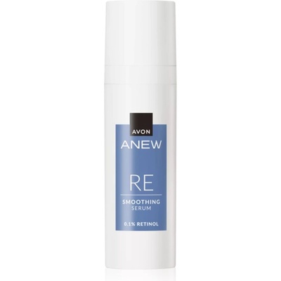 Avon Anew серум против бръчки с ретинол 30ml