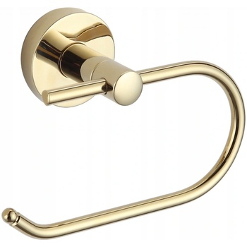 Mexen Remo държач за тоалетна хартия, златен - 70507333-50 (70507333-50)