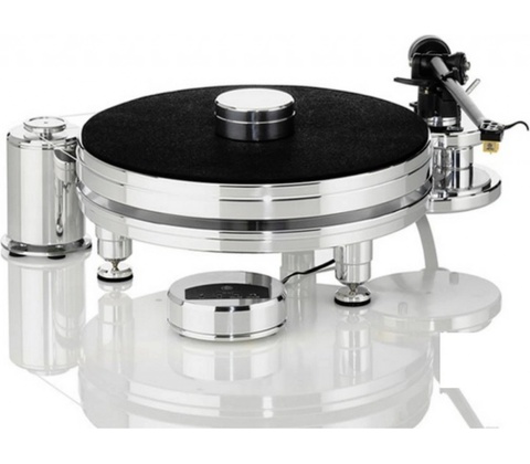Acoustic SOLID 111 METAL Reference