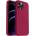 Mobi-Fon Силиконов кейс bSmart Silicone Soft Cover, За iPhone 13 Pro (6.1), Бордо (IPH-13PRO-002)