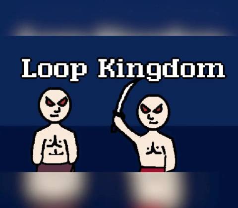 Loop Kingdom