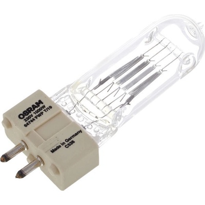 Osram 64672 500W GY9,5 230V
