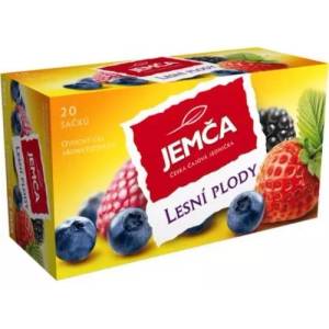 Jemča Горски плодове Jemča 20 x 2 г