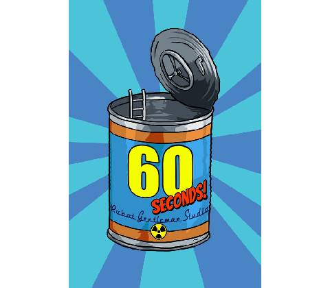 60 Seconds!