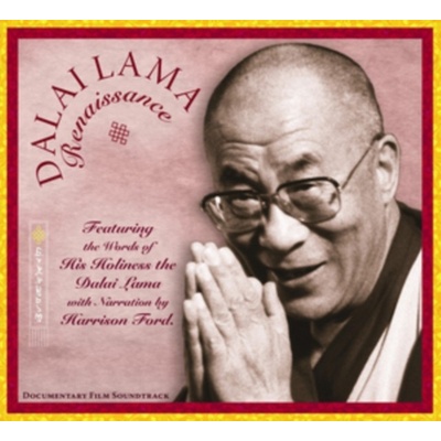 Ost - Dalai Lama Renaissance CD