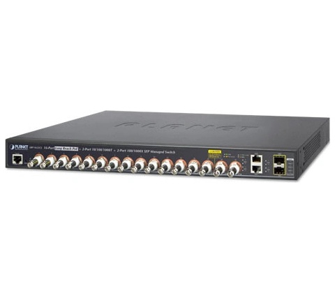 Planet LRP-1622CS
