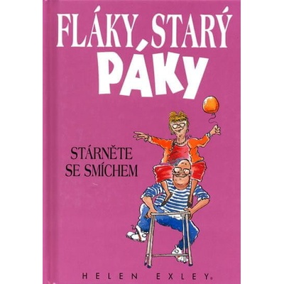 Fláky starý páky