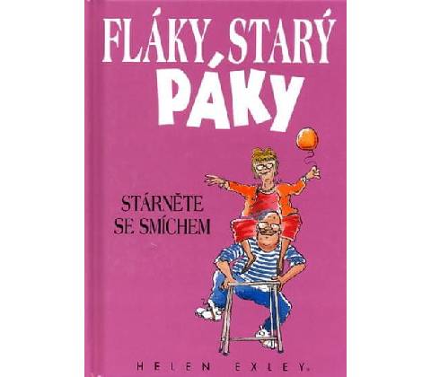 Fláky starý páky