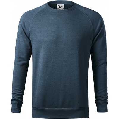 Malfini Merger 415 tmavý denim melír