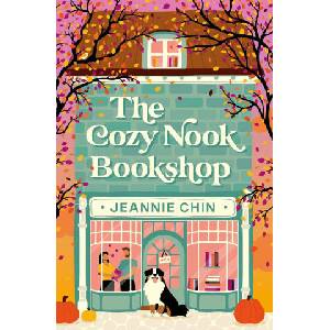 The Cozy Nook Bookshop (ISBN: 9781538777237)