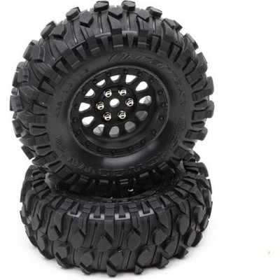 Duratrax kolo 1.9 "Class 1 Showdown CR C3 čierne 2