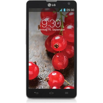 LG Optimus L9 II D605