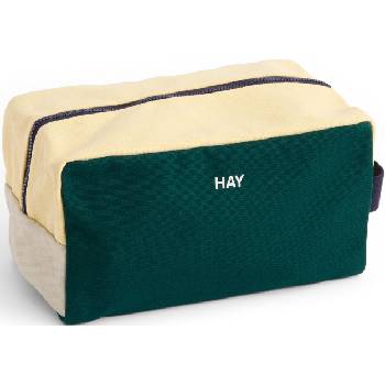 Hay Козметична чантичка Multi, зелена (AE983-A602-AS12)