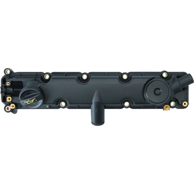 Kryt hlavy valcov KAMOKA 7170065